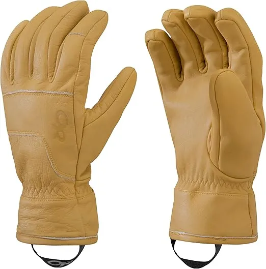 Outdoor Research Aksel Work Gloves