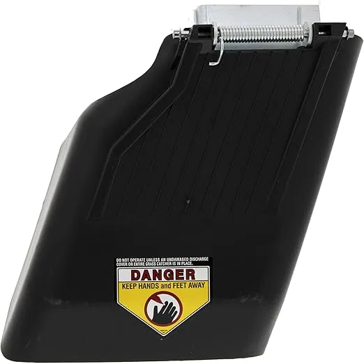 MTD Replacement Part Discharg Chute Assembly
