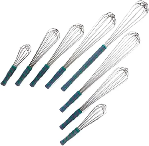 Vollrath Company French Whip, 18-Inch