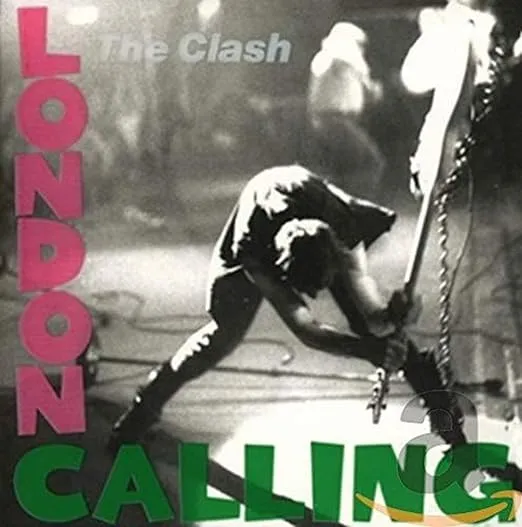 London Calling Limited