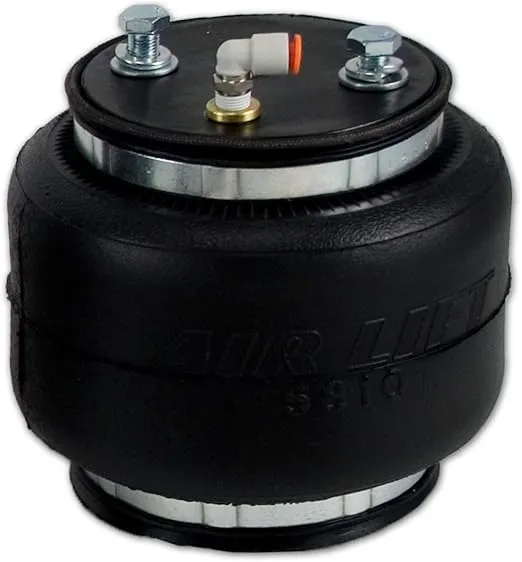 Air Lift 50252 Replacement Air Spring with Hardware