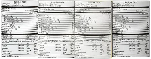 Marie Sharp's Habanero Pepper Variety Set, 5 oz bottles each
