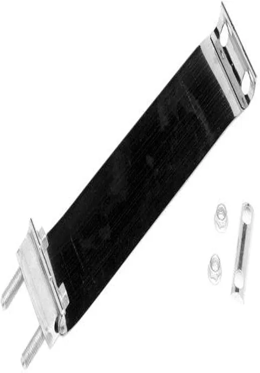 Walker Heavy Duty 35621 Exhaust Clamp