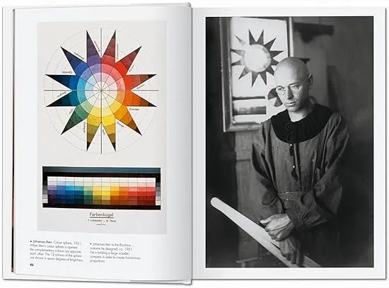 Bauhaus: 1919 - 1933