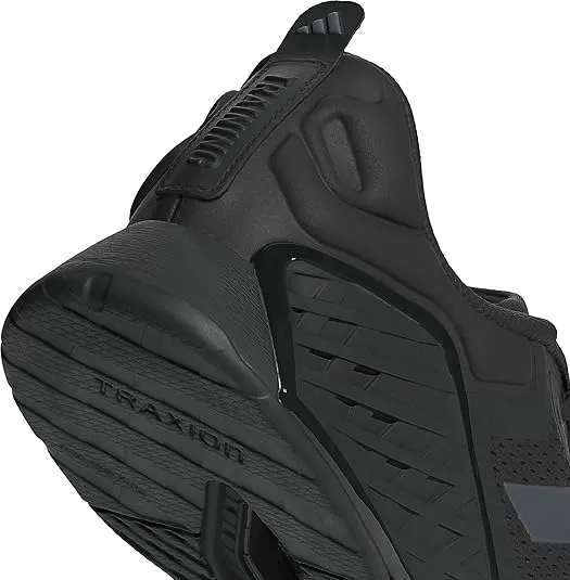 adidas Unisex-Adult Dropset 3 Training Sneaker