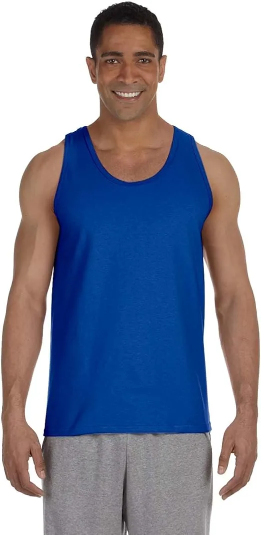 Gildan 6.1 oz Cotton Tank Top G220