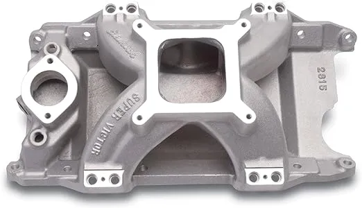 Edelbrock 28155 Intake Manifold
