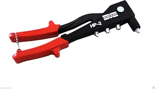 Marson HP-2 Deluxe Riveter [Misc.]
