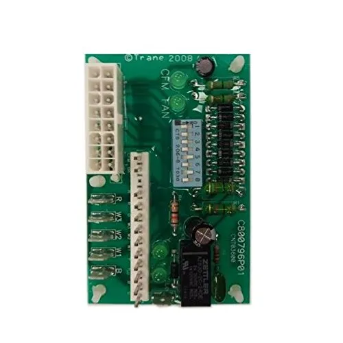 C800796P01 - Trane OEM Replacement Furnace Control Board