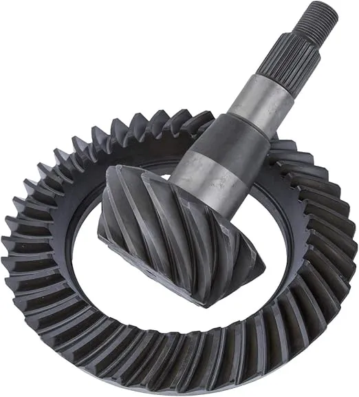 Motive Gear C9.25-321 Ring and Pinion, 45-14 Teeth, 3.21 Ratio