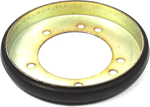 Briggs and Stratton 1725428SM Disc, Friction, Grey