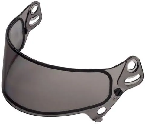 Bell Racing SHIELD DSAF (SE07) 3MM SMOKED.