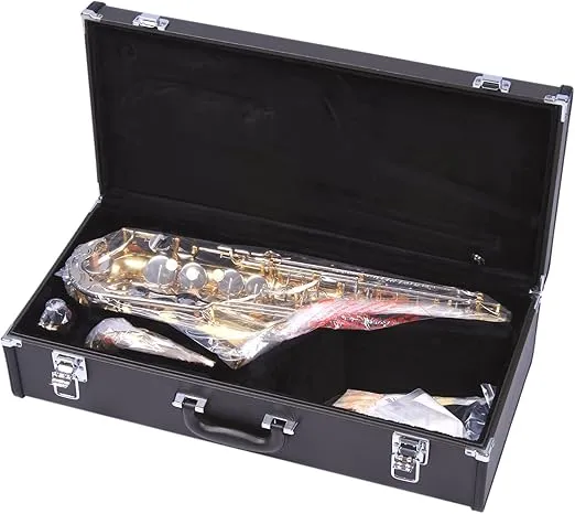 Yamaha YAS-26 Alto Saxophone