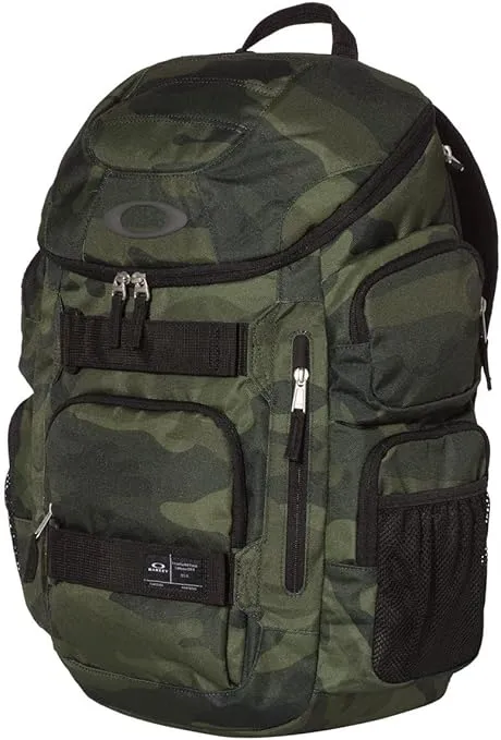 Oakley 30L Enduro 2.0 Backpack, One Size, Core Camo
