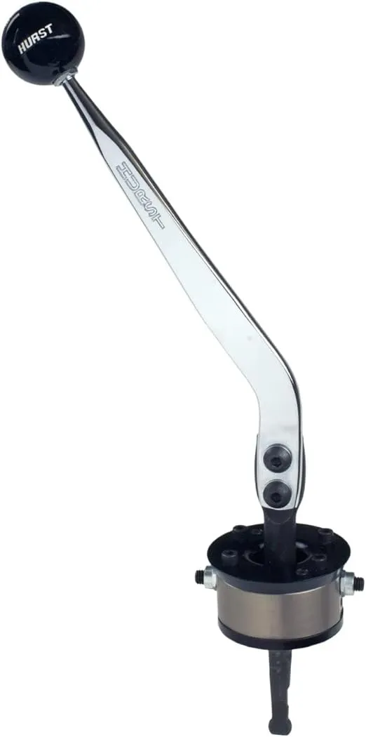 Hurst 3915020 Billet/Plus Manual Shifter