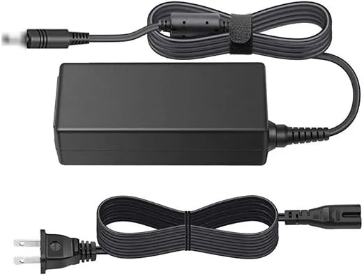 AC/DC Adapter Compatible with Yuneec Typhoon H H+ Plus Hexacopter Drone YUNTYHSCUS H520 Balancing Smart Charger SC4000-4 SC4000-4H SC40004H YUNTYHFSPO90 YS07-190474M YS07190474M Power Supply