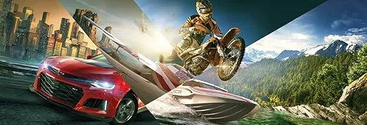 The Crew 2 - Xbox One [Digital Code]