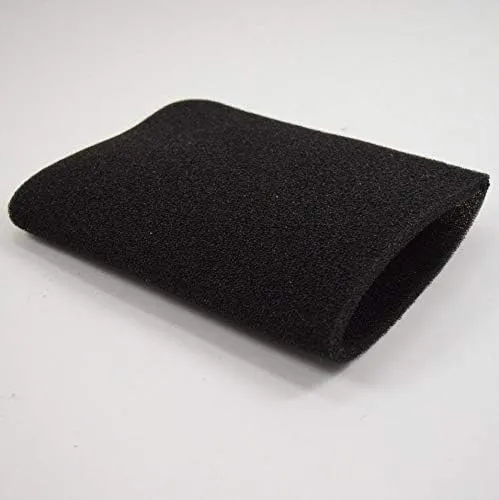 Vacmaster Foam Filter fits 5-20 Gallon Vacs, VFF51