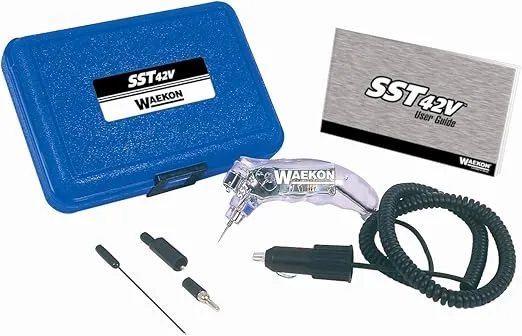 SST42V Pistol Probe