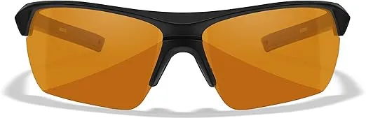 WILEY X GUARD Sunglasses, Grey, Small/X-Large