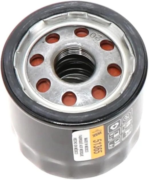 WIX Racing Filters Spin-On Lube Filter