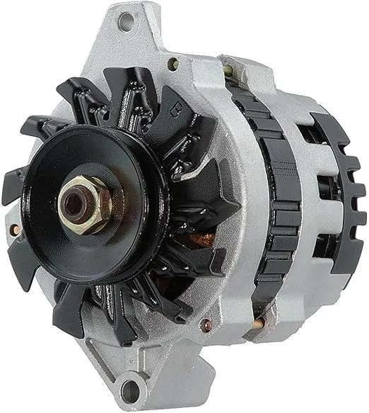 ACDelco Gold 335-1011 Alternator