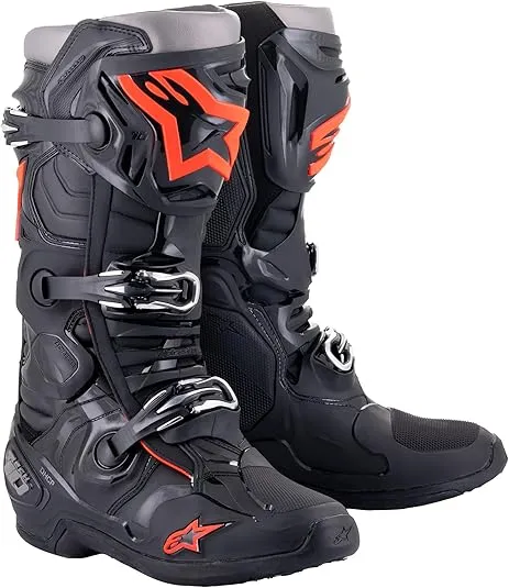 Alpinestars mens Tech 10 Boots