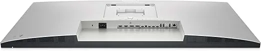Dell UltraSharp 43 4K USB-C Hub Monitor - U4323QE