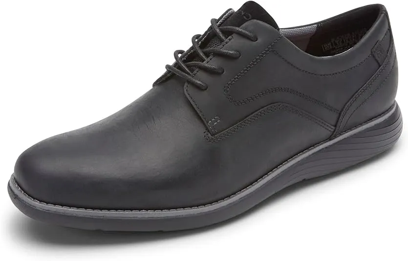 Rockport Men's Garett Plain Toe Oxford
