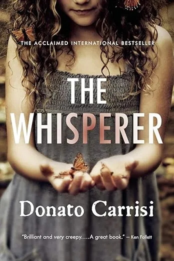The Whisperer