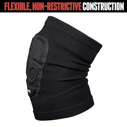 Triple Eight Covert Knee, Small , Black
