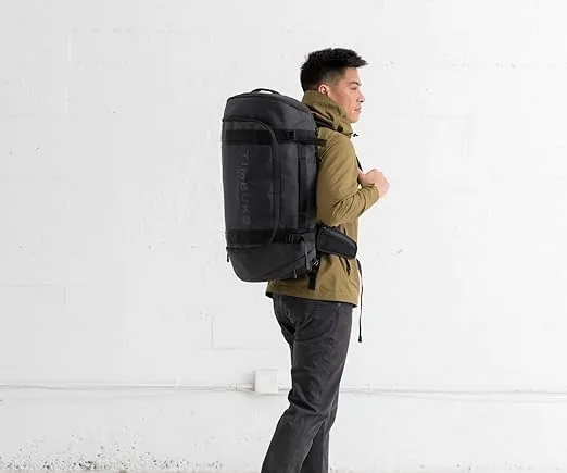 Timbuk2 Impulse Travel Backpack Duffel Bag