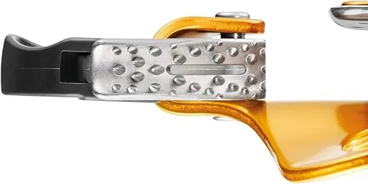 Petzl Croll Chest Ascender (2013)