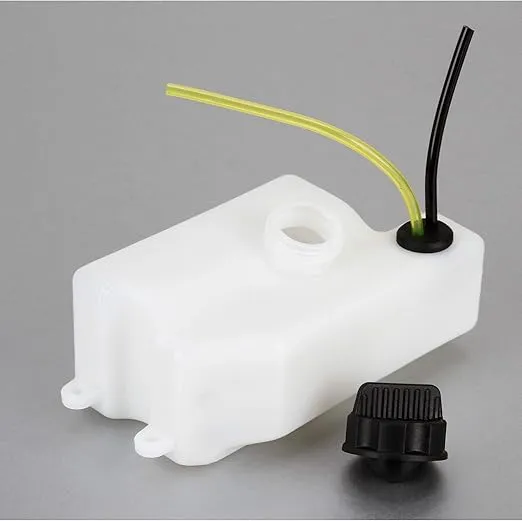 Losi Gas Tank Complete 15 4 Wheel Drive DB XL LOS251018 Elec Car/Truck Replacement Parts