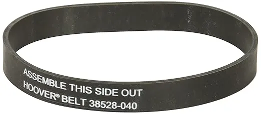 Hoover Elite Vacuum Cleaner Belt 3/pack 38528-040