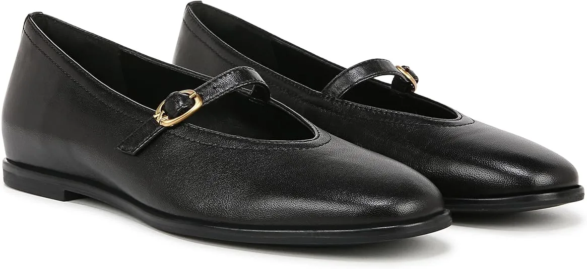 Naturalizer Women's Elina Mary Jane Flat
