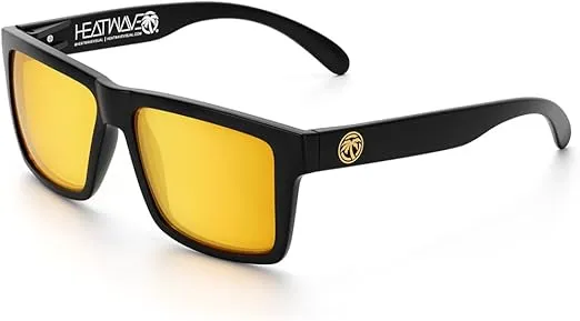 Heat Wave Visual Vise Z87 Sunglasses