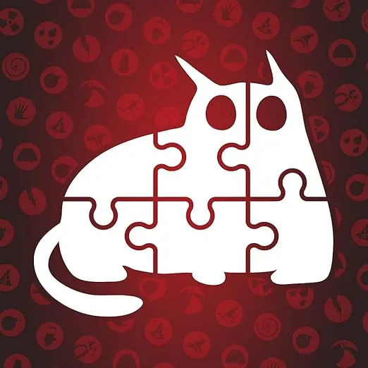 The Dreams & Nightmares of a Dog Jigsaw Puzzle by Exploding Kittens - 500 Pieces Jigsaw Puzzle for Adults, Teens, and Kids - Dog Puzzle, Funny Puzzle, Art Puzzle
