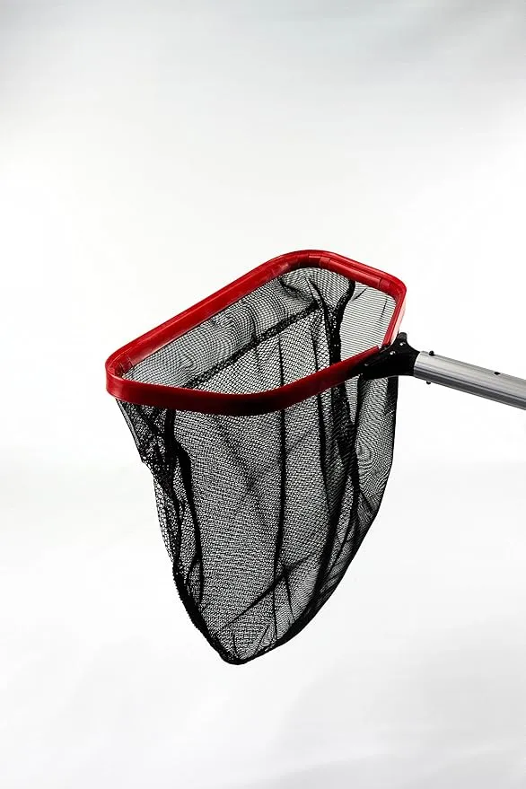 FibroPool Professional 20" Swimming Pool Leaf Skimmer Net