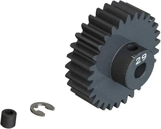 ARRMA 29T Mod1 Safe-D5 Pinion Gear, ARA311059