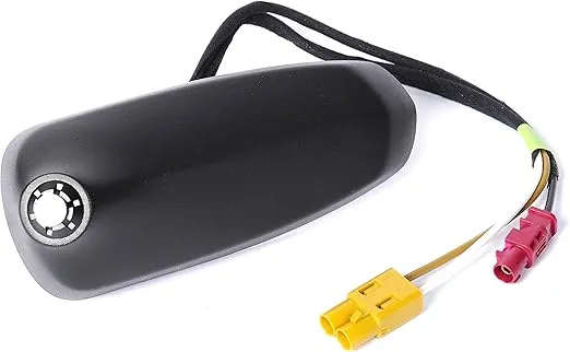 ACDelco GM Genuine Parts 22868914 Radio Antenna Base Assembly