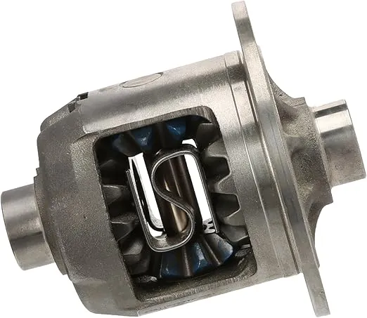 Ford M4204F318C 8.8" Traction Lock, Silver