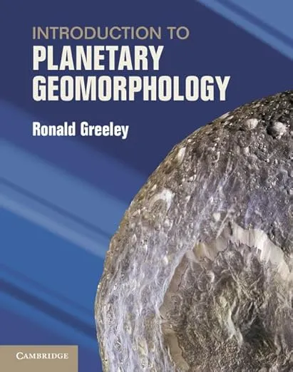 Introduction to Planetary Geomorphology