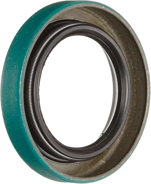 SKF 9876 LDS & Small Bore Seal, R Lip Code, CRW1 Style, Inch, 1" Shaft Diameter, 1.499" Bore Diameter, 0.25" Width