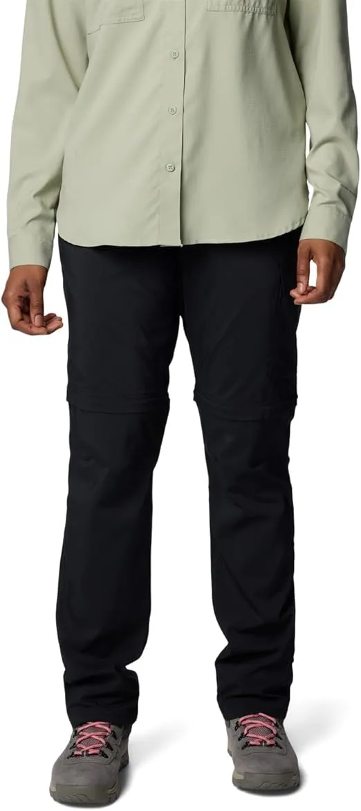 Columbia Women's Silver Ridge Utility Convertible Pant
