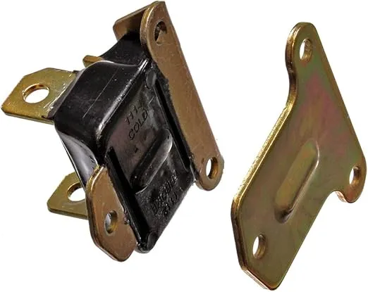 Energy Suspension 3.1117G Tall and Narrow Engine Mount