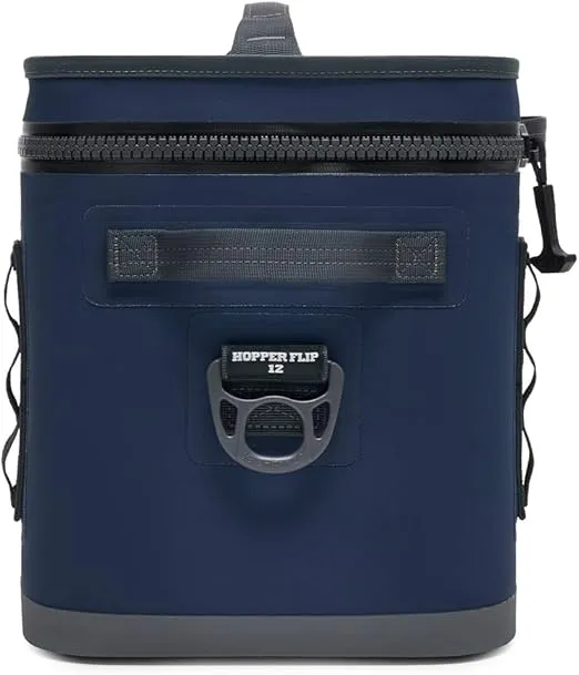 YETI Hopper Flip 12 Portable Soft Cooler