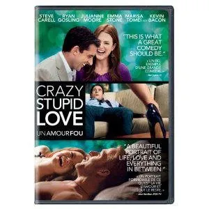Crazy, Stupid, Love
