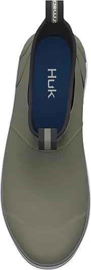 HUK Men's Rogue Wave Shoe | High-Performance Fishing & Deck Boot Rain