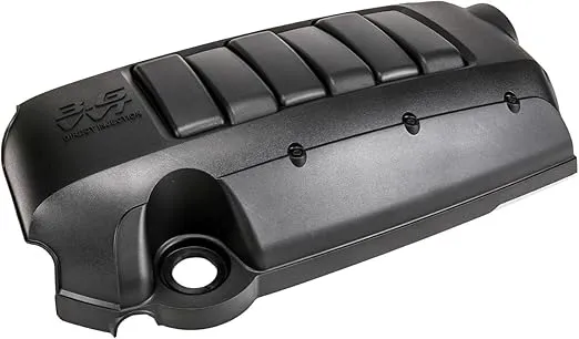 GM Parts 12633418 Engine Intake Manifold Cover